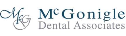 McGonigle Dental Associates logo