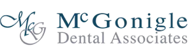 McGonigle Dental Associates logo